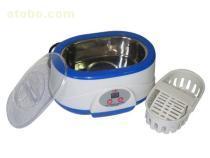 超聲波清洗機 高效清潔，家用電器新選擇